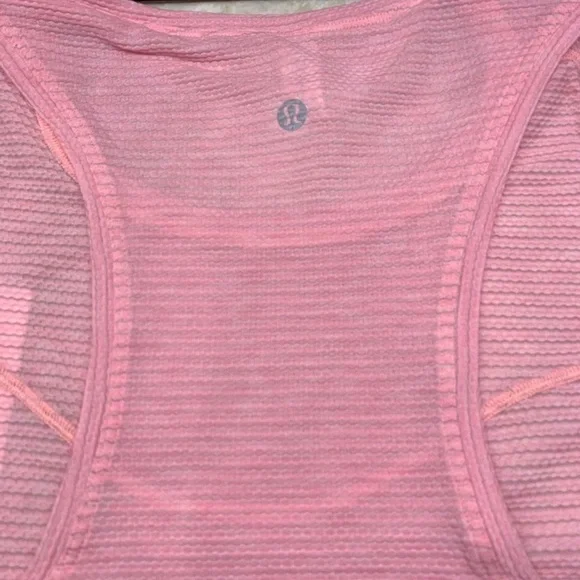 Lululemon Stronger as One Muscle Tank - Picture 8 of 14